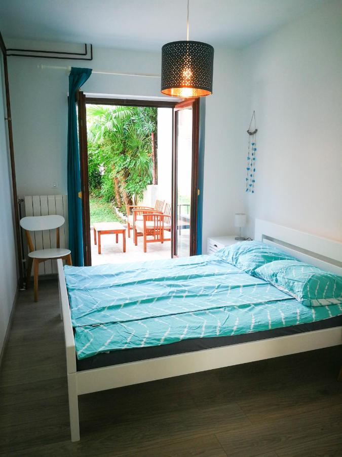 Ohana Lodge Orsera Esterno foto